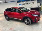 Peugeot 3008 1.6 Hybrid Allure Pack e-EAT8