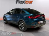 Renault Arkana 1.6 E-Tech Full Hybrid Evolution