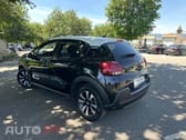 Citroen C3 1.2 PureTech Shine Pack EAT6