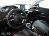 Peugeot 208 1.2 PureTech Style