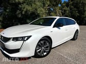 Peugeot 508 SW 1.5 BlueHDi GT Line EAT8