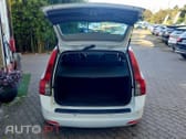 Volvo V50 1.6 D Drive Momentum Start/Stop