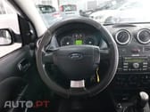 Ford Fiesta 1.25 Trend