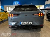 Ford Mustang Mach-E 98.7 kWh Premium