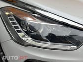 Citroen DS5 SPORTCHIC HYBRID4