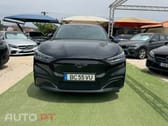 Ford Mustang Mach-E 98.7 kWh Premium