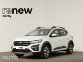 Dacia Sandero Sandero 1.0 ECO-G Stepway Essential Bi-Fuel