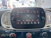 Fiat 500 1.0 Hybrid Lounge
