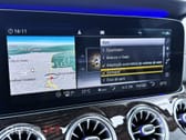 Mercedes-Benz CLS 350 d 4Matic AMG Line