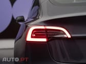 Tesla Model 3 Long Range Tração Integral