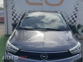 Opel Crossland X Elegance