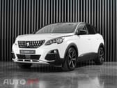 Peugeot 3008 1.5 BlueHDi Active Pack EAT8