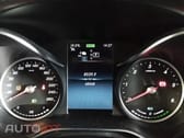 Mercedes-Benz GLC 300 DE 4Matic 9G-TRONIC Exclusive