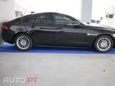 Jaguar XE 20d R-Sport