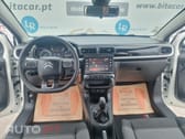 Citroen C3 1.2 PURE TECH