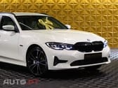 BMW 330 e Line Sport Auto