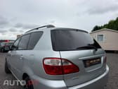 Toyota Avensis Verso 2.0 D-4D
