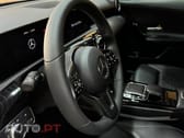 Mercedes-Benz A 180 d Style Aut.