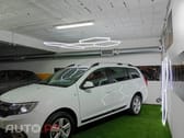 Dacia Logan MCV 0.9 TCe Comfort Bi-Fuel