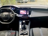 Peugeot 308 SW 1.5 BlueHDi Allure Pack