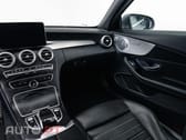Mercedes-Benz C 220 d Aut.