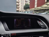 Audi A5 2.0 TFSi quattro S-line S-tronic