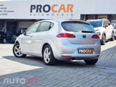 Seat Leon 1.4 16V Reference
