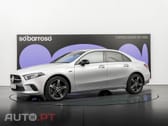 Mercedes-Benz A 250 e Style Plus
