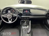 Mazda MX-5 1.5 RF G 132 Evolve