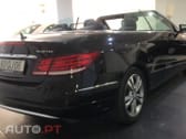 Mercedes-Benz E 250 BlueTEC Auto
