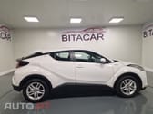 Toyota C-HR 1.8 Hybrid Comfort