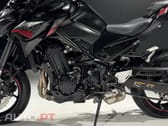 Kawasaki Z 900