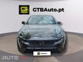 Peugeot 408 GT EAT8