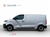 Toyota Proace 75 kWh L1 Comfort