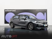 BMW 116 d Corporate Edition M
