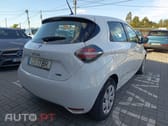 Renault Zoe (c/ Bateria) Limited 50