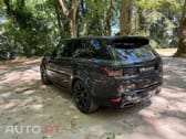 Land Rover Range Rover Sport 2.0 Si4 PHEV SE