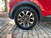 Renault Captur 1.0 TCe Exclusive