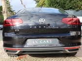 Volkswagen Passat 1.4 TSI GTE+ Plug-in