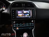 Jaguar XE 20d R-Sport