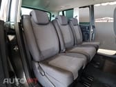 Seat Alhambra 2.0 TDi Style