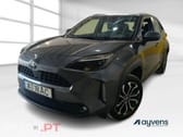 Toyota Yaris 1.5 HDF Exclusive