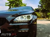 BMW 640 d M Sport Edition