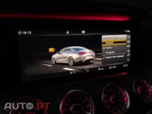 Mercedes-Benz CLS 300 d AMG Line