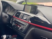 BMW 320 d Touring Sport-Aut. Blue Performance Modern Line