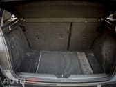 BMW 116 d Line Urban