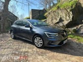 Renault Mégane 1.5 Blue dCi Limited