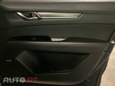 Mazda CX-5 2.2 D Excellence Navi