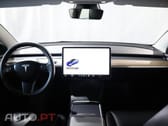 Tesla Model 3 Long Range AWD Dual Motor