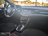 Opel Astra Sports Tourer 1.5 D S&S Auto Business Elegance